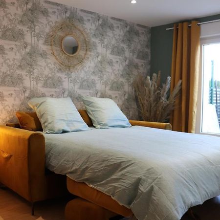Apartamento Le Boheme Charleville-Mézières Exterior foto